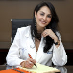 Dr. Shahrzad Cohen