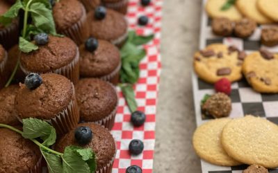 Holiday Meals and Misophonia
