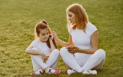 Helping Children Manage Misophonia