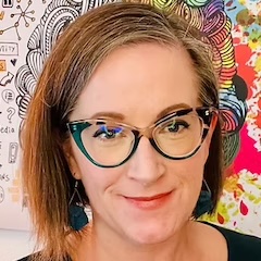 Kresta Dalrymple