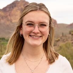Megan Singer